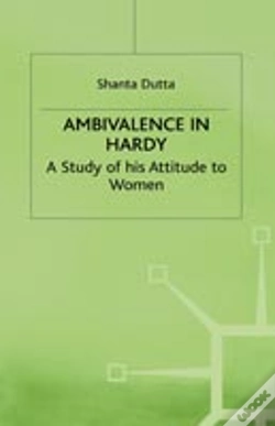 Capa do artigo Ambivalence In Hardy