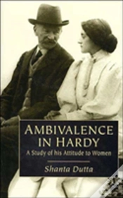 Capa do artigo Ambivalence In Hardy