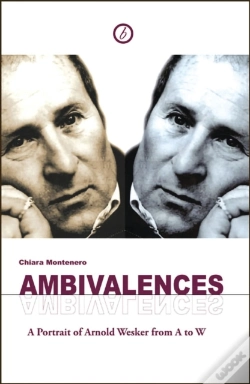 Capa do artigo Ambivalences