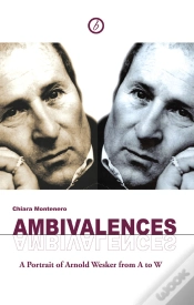 Capa do artigo Ambivalences