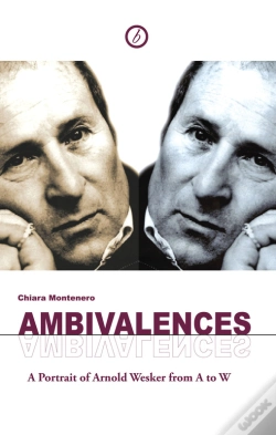 Capa do artigo Ambivalences
