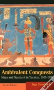 Capa do artigo Ambivalent Conquests