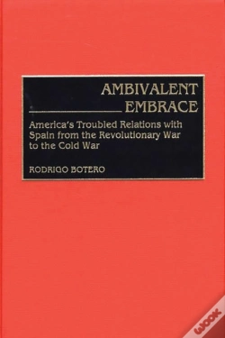 Capa do artigo Ambivalent Embrace