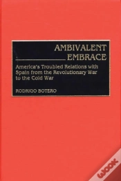 Capa do artigo Ambivalent Embrace