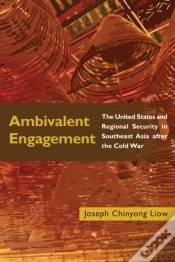 Capa do artigo Ambivalent Engagement