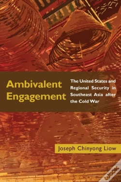 Capa do artigo Ambivalent Engagement