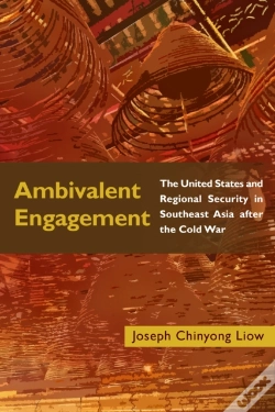 Capa do artigo Ambivalent Engagement