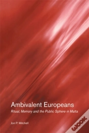 Capa do artigo Ambivalent Europeans