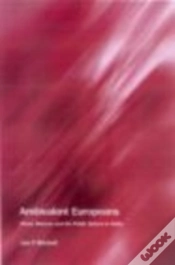 Capa do artigo Ambivalent Europeans
