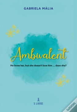Capa do artigo Ambivalent