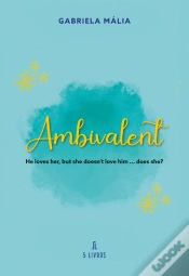Capa do artigo Ambivalent