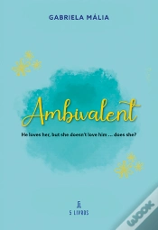 Capa do artigo Ambivalent