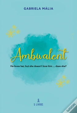 Capa do artigo Ambivalent