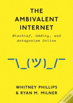 Capa do artigo Ambivalent Internet