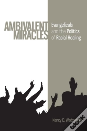 Capa do artigo Ambivalent Miracles