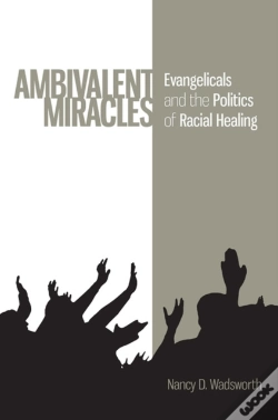 Capa do artigo Ambivalent Miracles