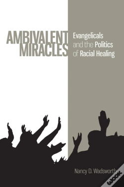 Capa do artigo Ambivalent Miracles
