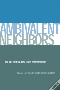 Capa do artigo Ambivalent Neighbors