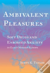 Capa do artigo Ambivalent Pleasures