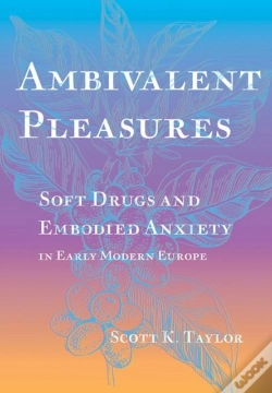 Capa do artigo Ambivalent Pleasures