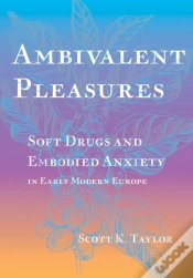 Capa do artigo Ambivalent Pleasures