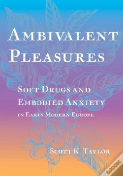 Capa do artigo Ambivalent Pleasures