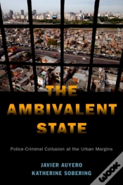 Capa do artigo Ambivalent State