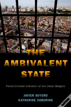Capa do artigo Ambivalent State