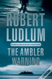 Capa do artigo Ambler Warning