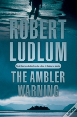 Capa do artigo Ambler Warning