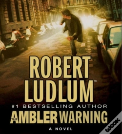 Capa do artigo Ambler Warning