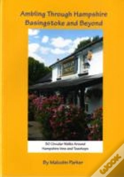 Capa do artigo Ambling Through Hampshire, Basingstoke And Beyond