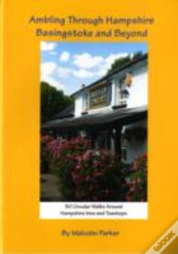 Capa do artigo Ambling Through Hampshire, Basingstoke And Beyond