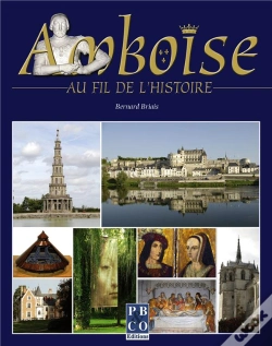 Capa do artigo Amboise Au Fil De L'Histoire