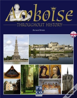 Capa do artigo Amboise Throughout History