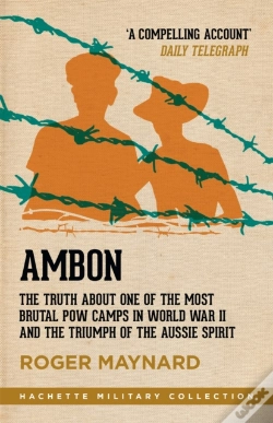 Capa do artigo Ambon