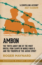 Capa do artigo Ambon