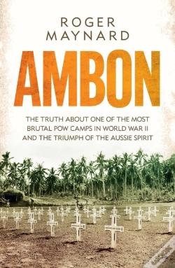 Capa do artigo Ambon