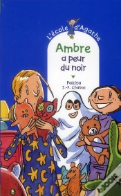 Capa do artigo Ambre A Peur Du Noir