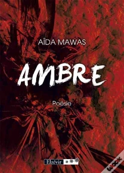 Capa do artigo Ambre
