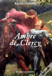 Capa do artigo Ambre De Clercy
