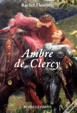 Capa do artigo Ambre De Clercy