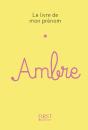 Ambre - Preview