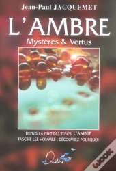 Ambre Mysteres Et Vertus