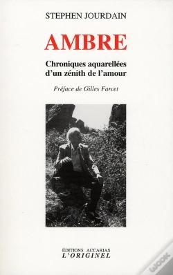Capa do artigo Ambre