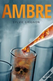 Capa do artigo Ambre