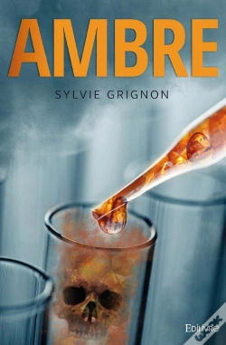 Capa do artigo Ambre