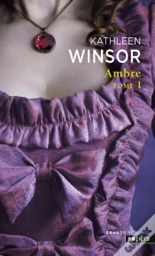 Capa do artigo Ambre T.1