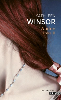 Capa do artigo Ambre T.2