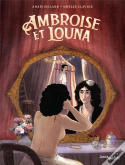 Capa do artigo Ambroise Et Louna
